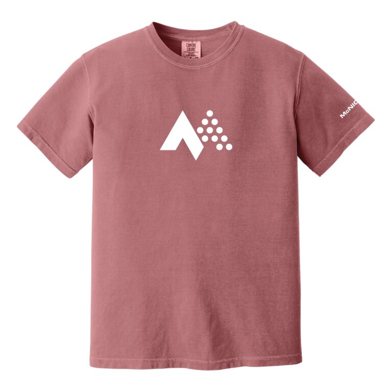 Comfort Colors® Heavyweight Ring Spun Tee