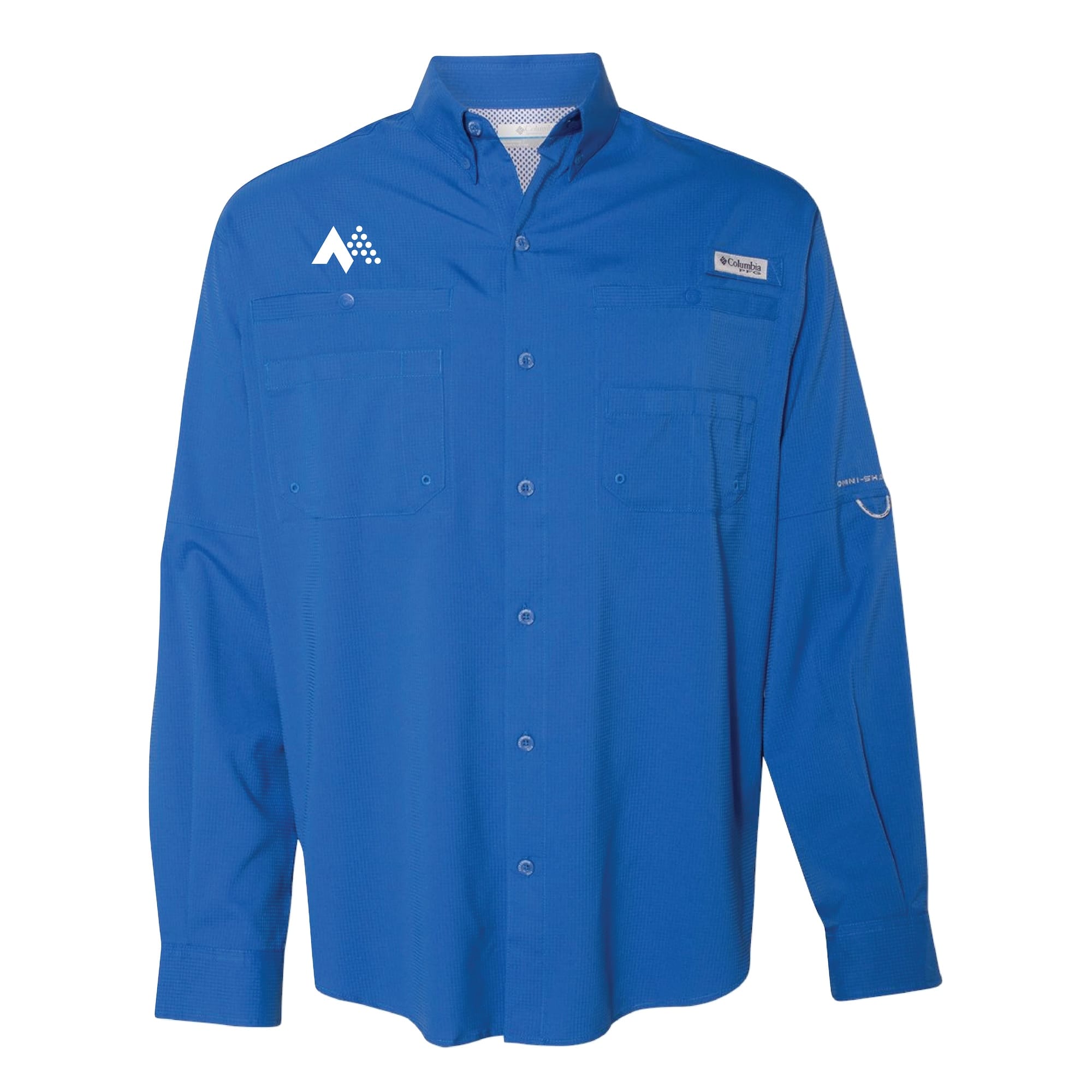 Men's PFG Tamiami™ II Shirt - Image 8