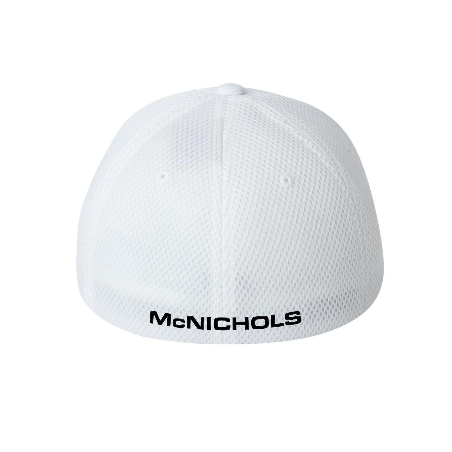 Flexfit Adult Cool & Dry Tricot Cap - Image 2
