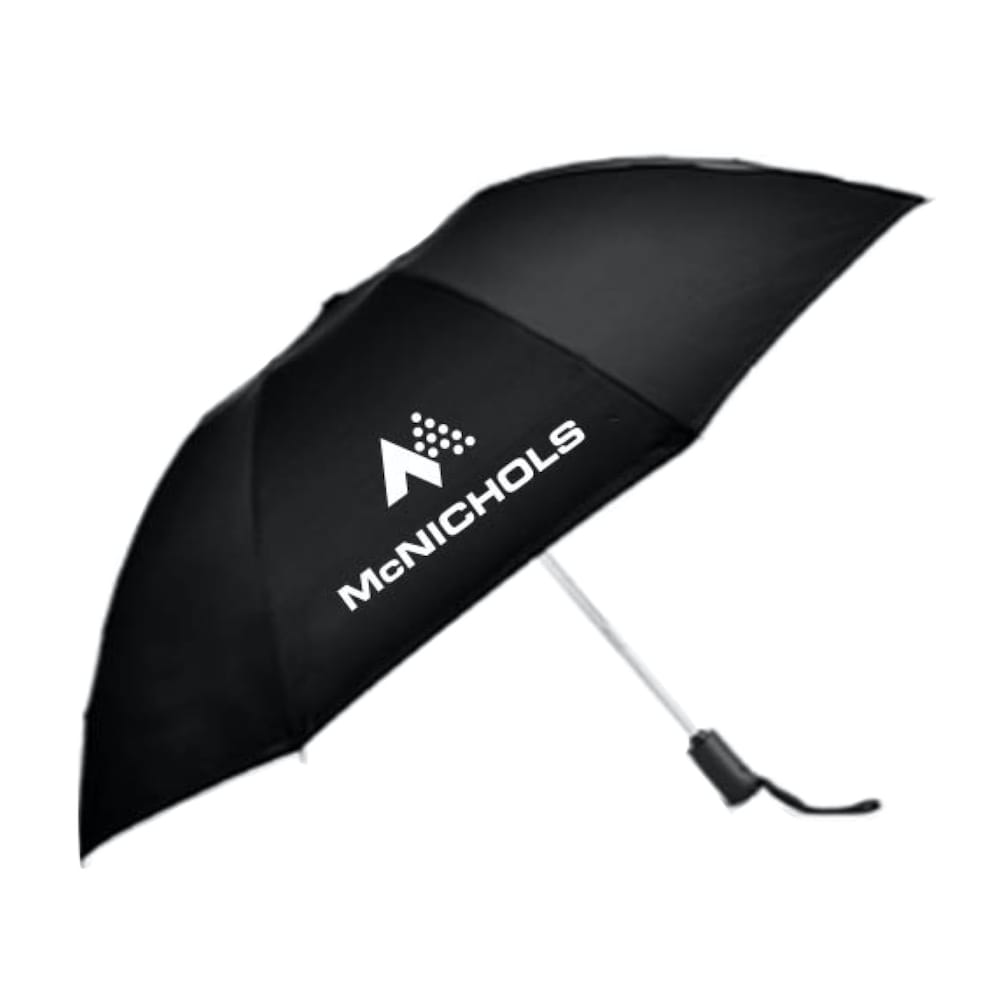 Auto Open Double Canopy Umbrella