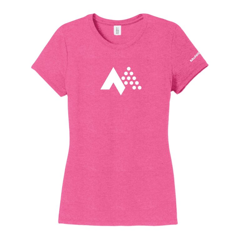 District® Women’s Perfect Tri® Tee