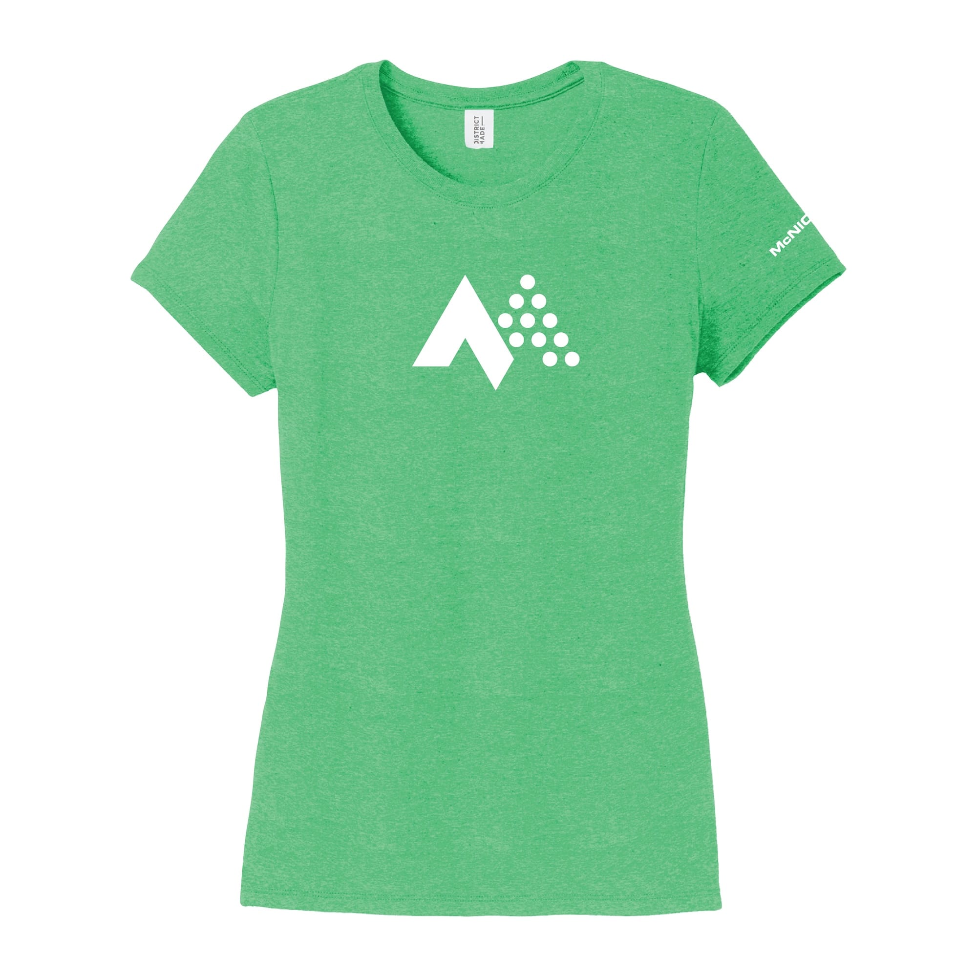 District® Women’s Perfect Tri® Tee - Image 4