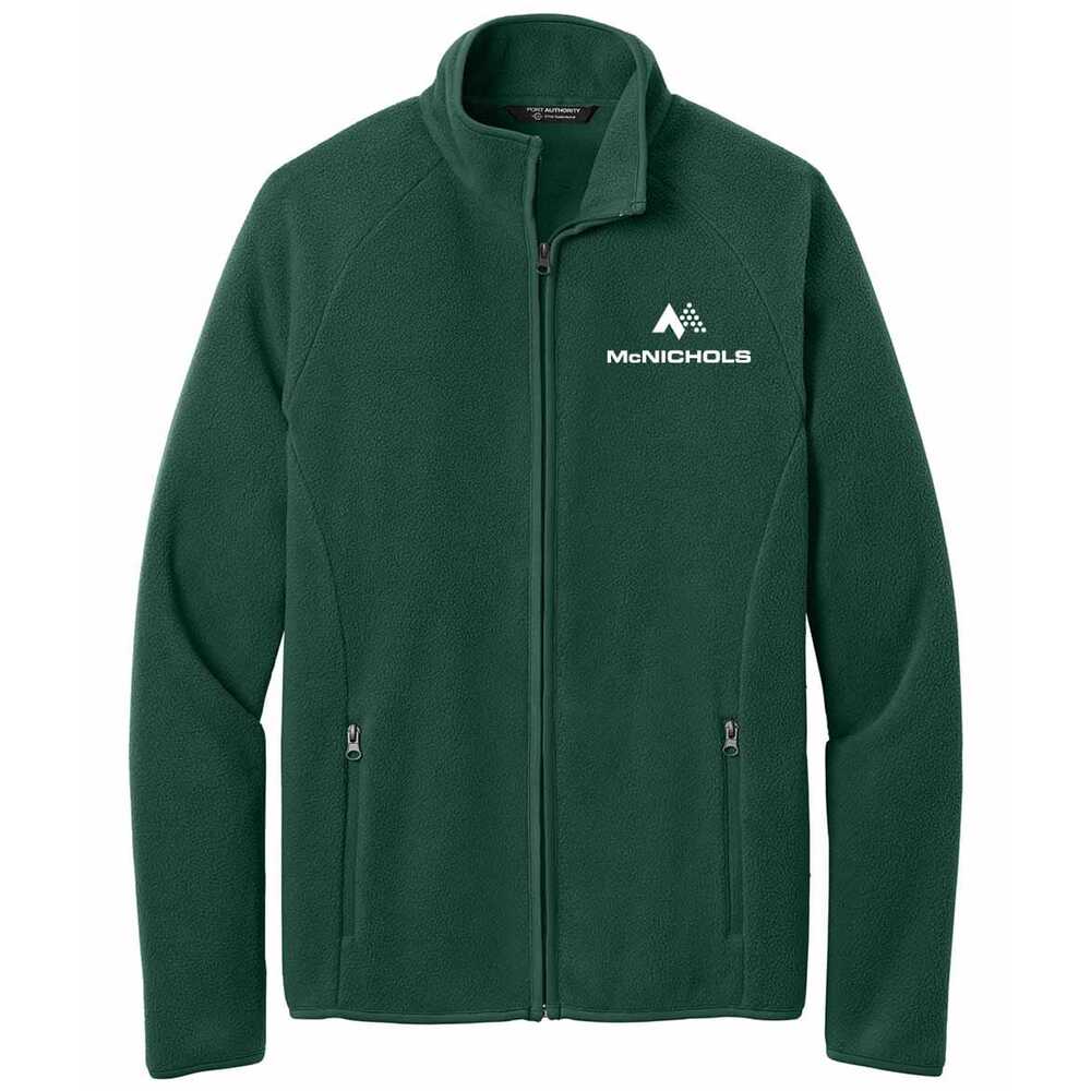 Port Authority® Men's C-FREE® Raglan Fleece