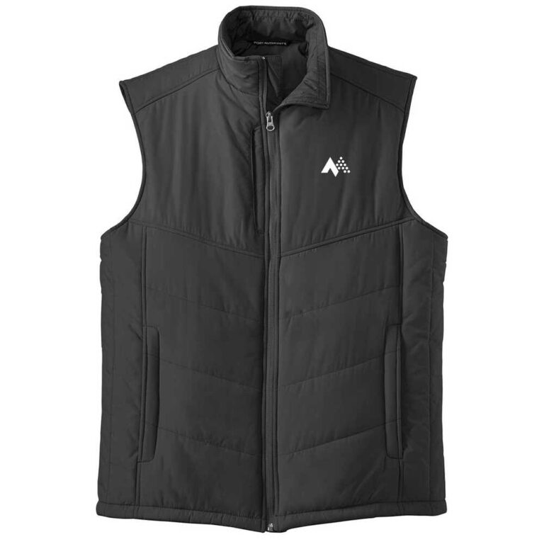 Port Authority® Men's Puffy Vest
