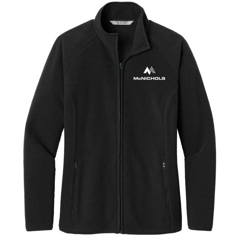 Port Authority® Women's C-FREE® Raglan Fleece