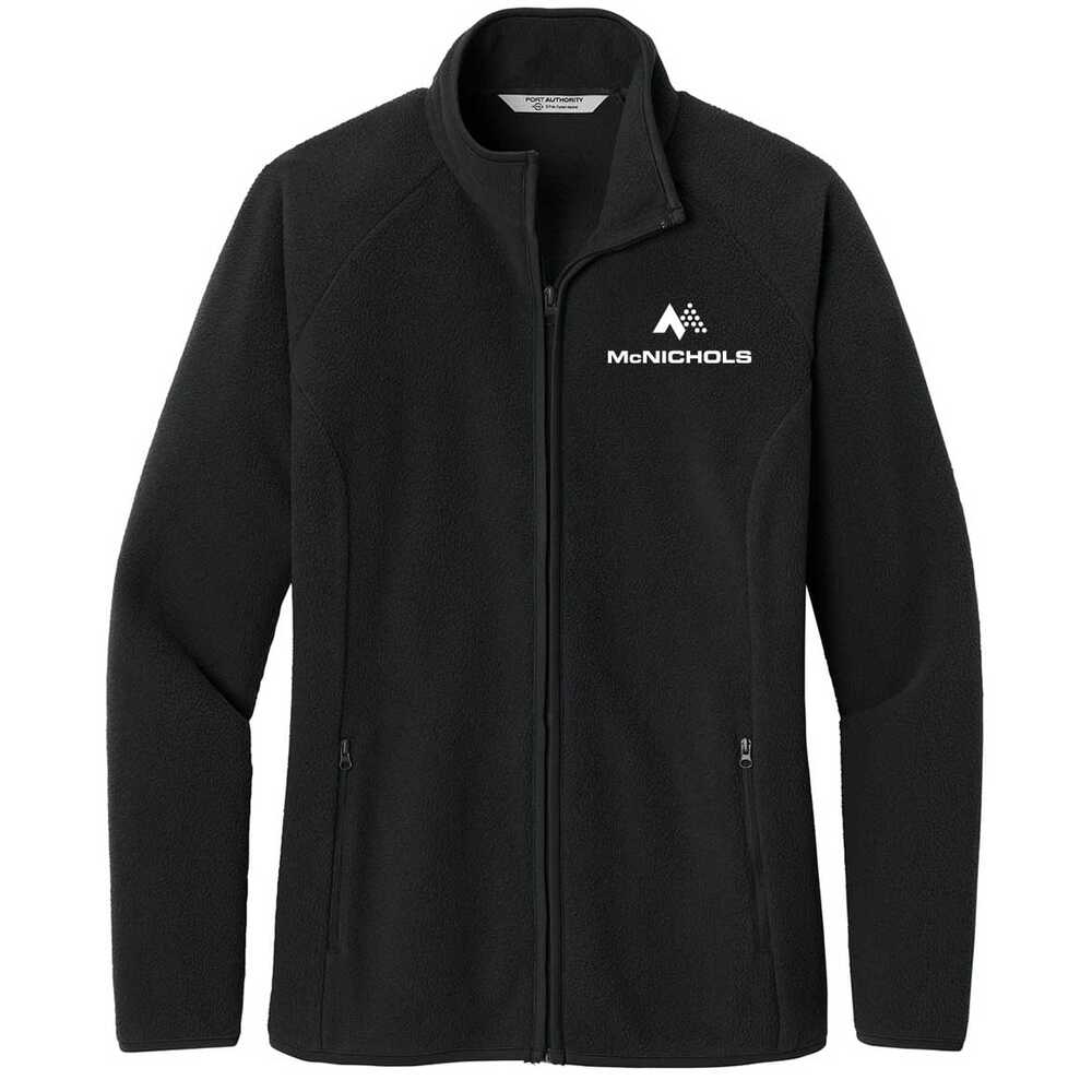 Port Authority® Women's C-FREE® Raglan Fleece