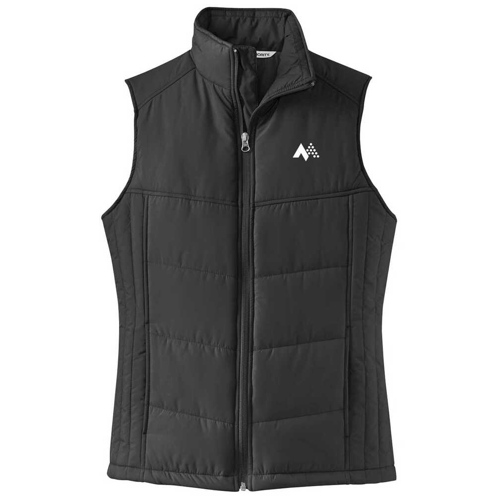 Port Authority® Women's Puffy Vest