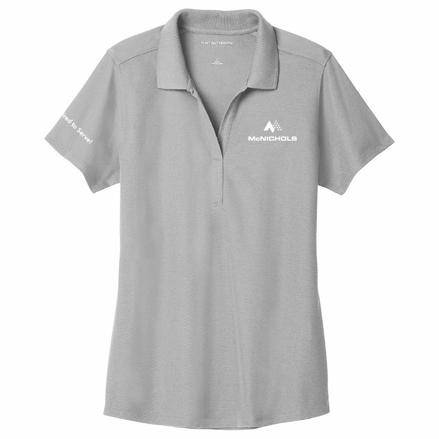 Port Authority | Ladies EZPerformance Pique Polo