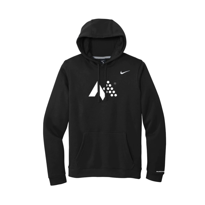 Nike Club Fleece Pullover Hoodie