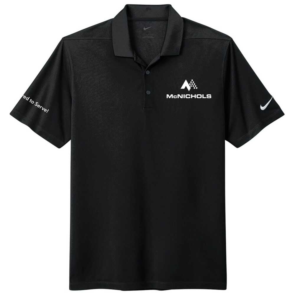 Nike Men's Dri-FIT Micro Pique 2.0 Polo