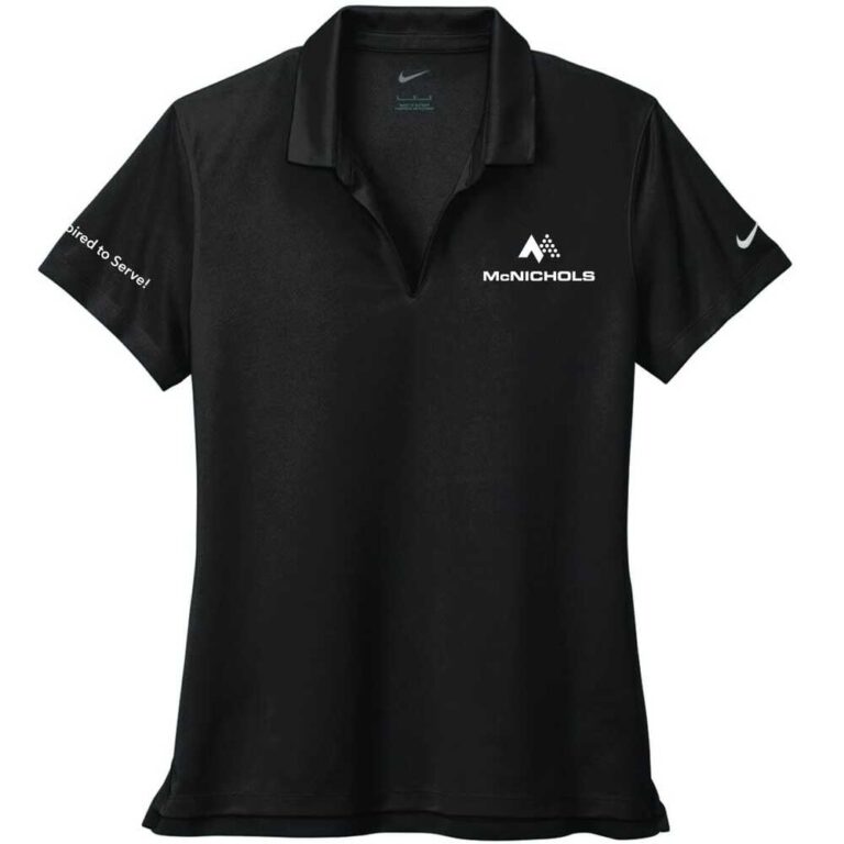 Nike Women's Dri-FIT Micro Pique 2.0 Polo