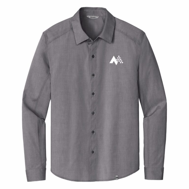 OGIO | Commuter Woven Shirt
